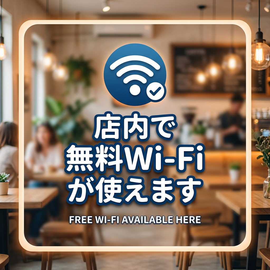 Wi-Fi