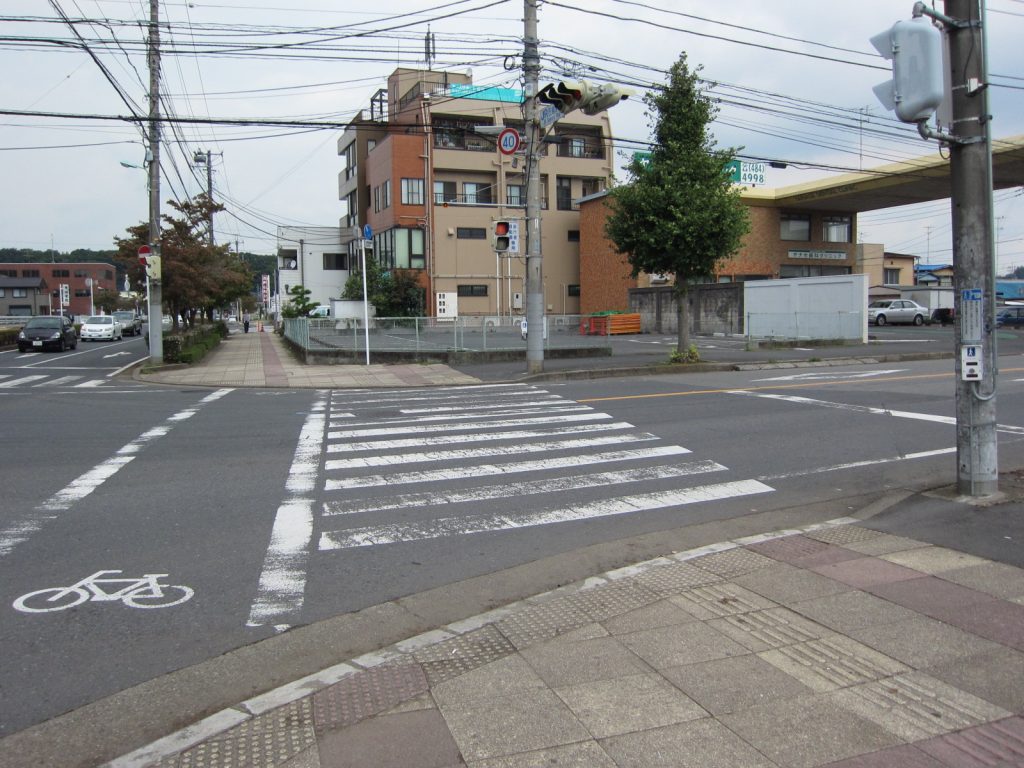 サクラビル建設予定地-千葉県佐倉市表町3-12-1