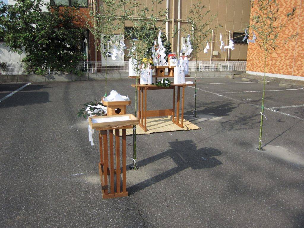 サクラビル建設予定地-千葉県佐倉市表町3-12-1