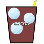 アイスココア,Iced COCOA,冰可可,아이스코코아
