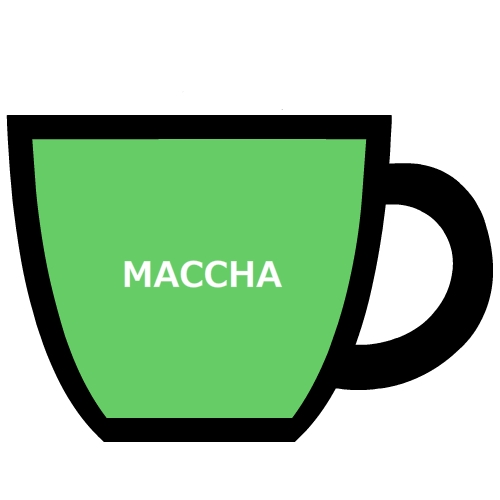 抹茶ラテ,Maccha Latte,绿茶拿鐵,그린티 라떼